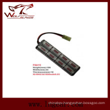 Firefox Aeg 9.6V 1500mAh Twin Ni-MH Battery